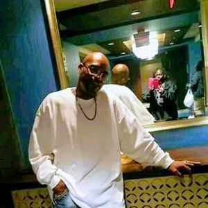 Meet your Posher, Sedrick